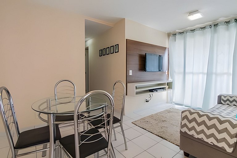 4let Verano Ponta Negra