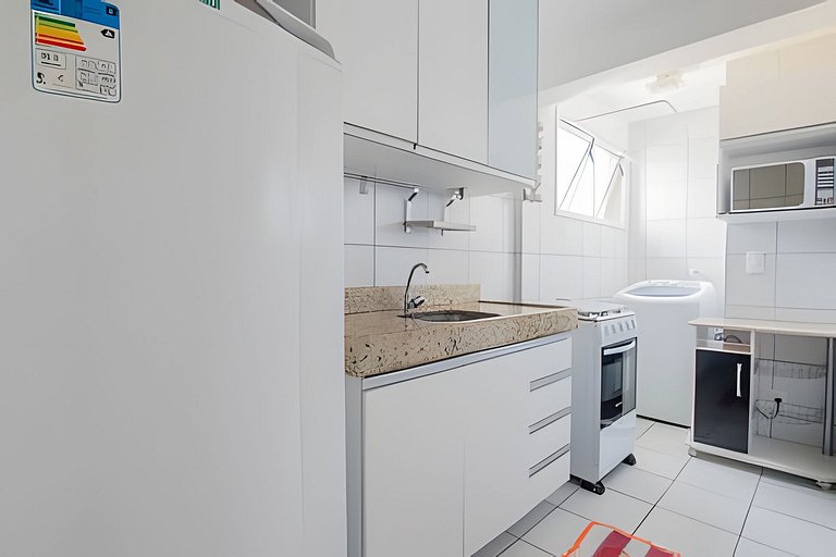 4let Verano Ponta Negra