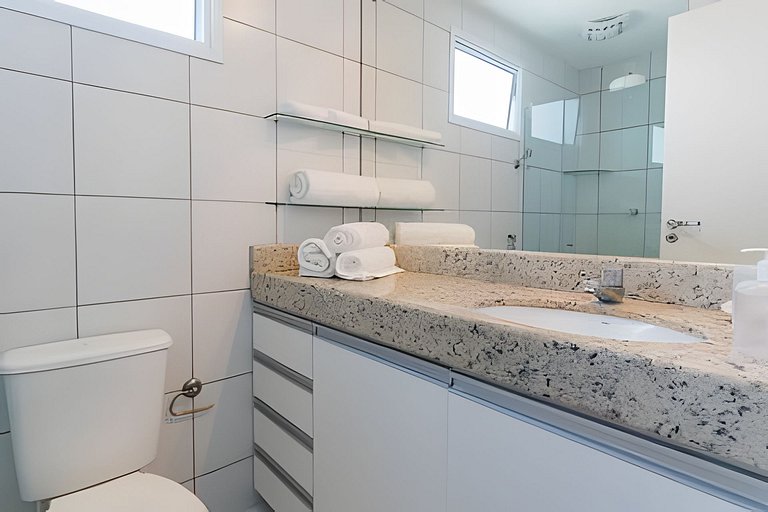 4let Verano Ponta Negra