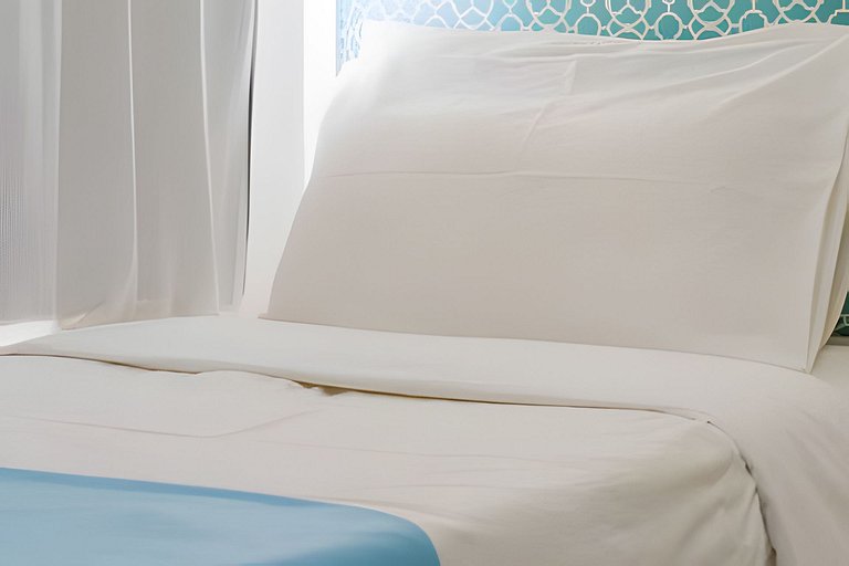 4let Verano Ponta Negra