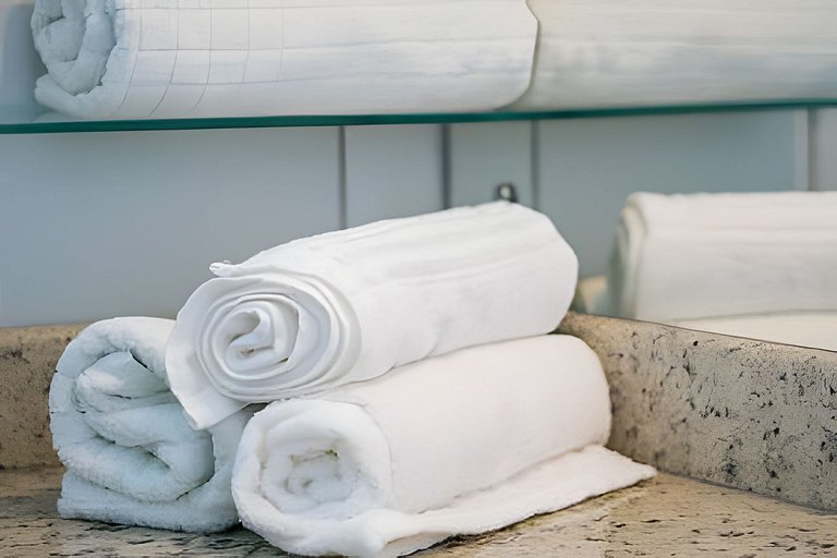 4let Verano Ponta Negra