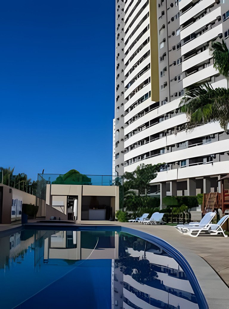 4let Verano Ponta Negra