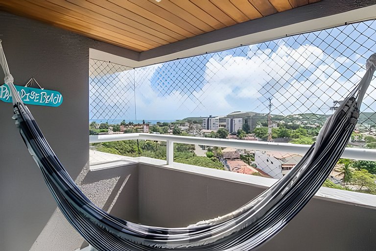 4let Verano Ponta Negra