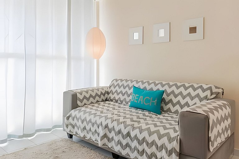 4let Verano Ponta Negra