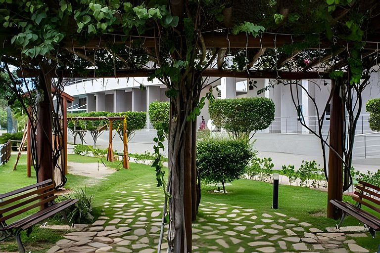 4let Verano Ponta Negra