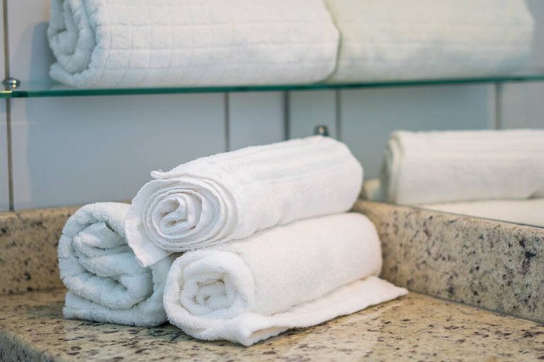 4let Verano Ponta Negra