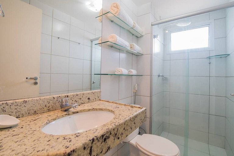 4let Verano Ponta Negra