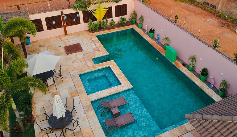 4let - Chalés Sonho de Verão - Standard