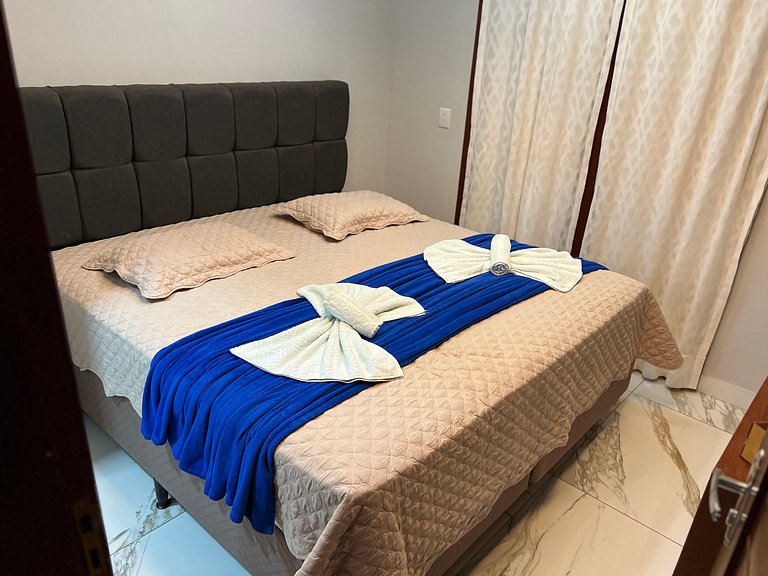 4let - Chalés Sonho de Verão - Standard