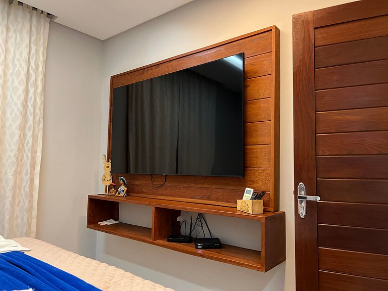 4let - Chalés Sonho de Verão - Standard