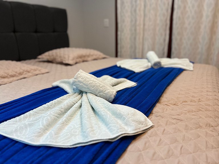 4let - Chalés Sonho de Verão - Standard