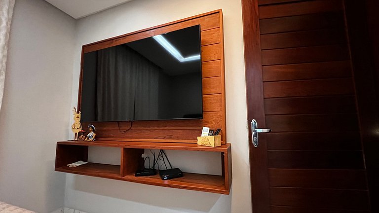 4let - Chalés Sonho de Verão - Standard