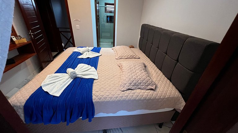 4let - Chalés Sonho de Verão - Standard