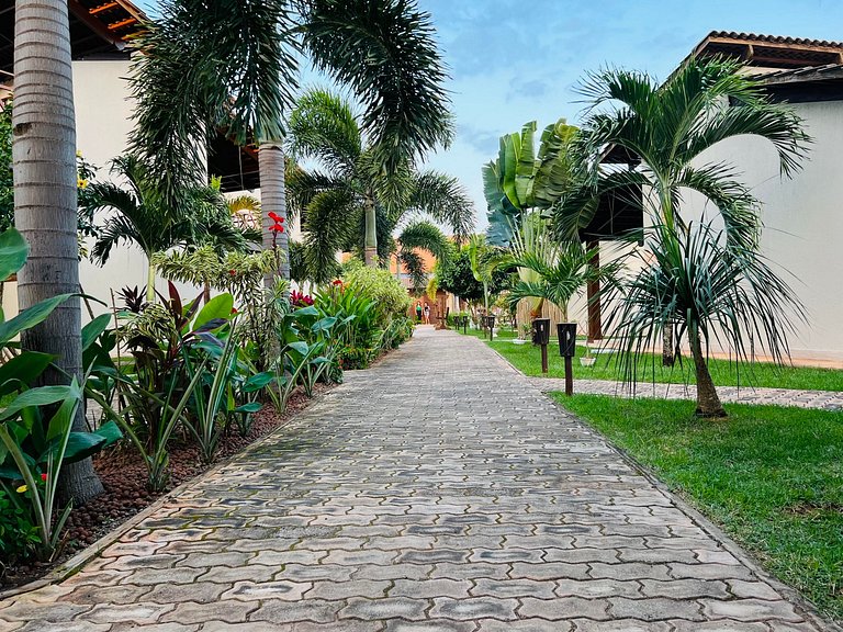 4let - Chalés Sonho de Verão - Standard