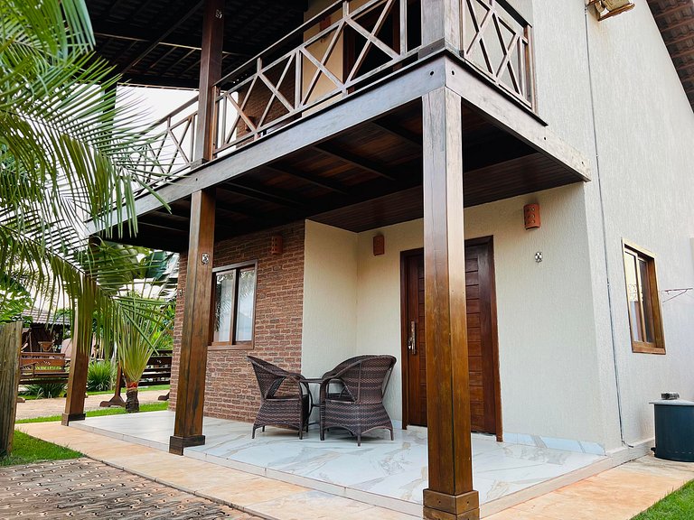 4let - Chalés Sonho de Verão - Standard