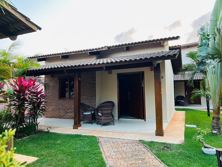 4let - Chalés Sonho de Verão - Standard