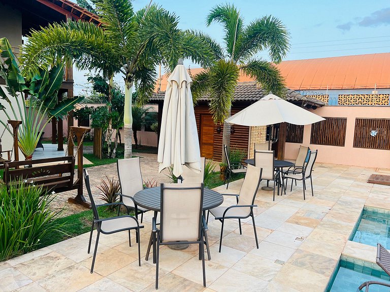 4let - Chalés Sonho de Verão - Standard