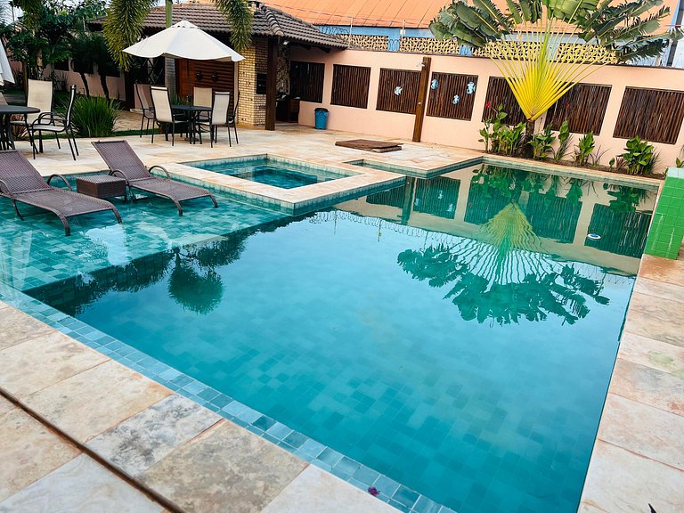 4let - Chalés Sonho de Verão - Standard