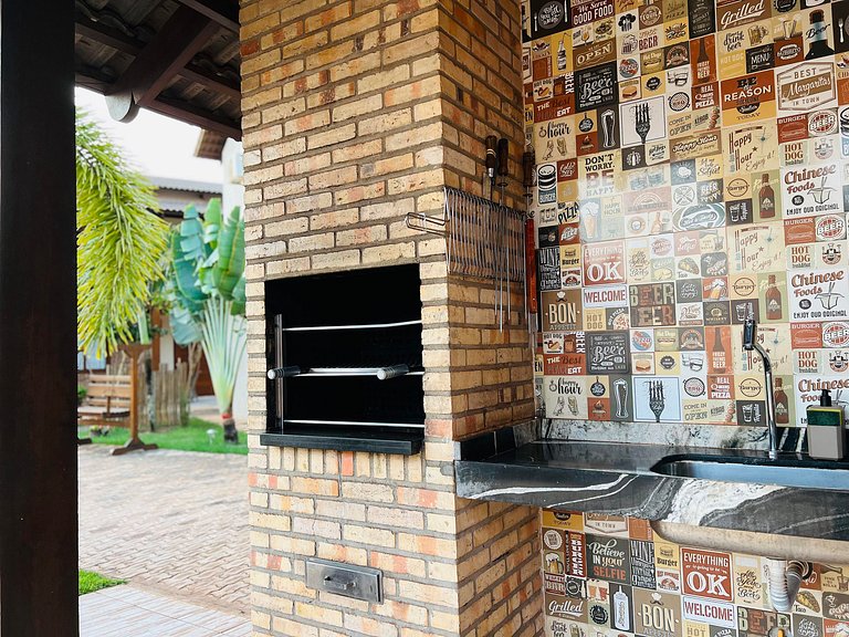 4let - Chalés Sonho de Verão - Standard