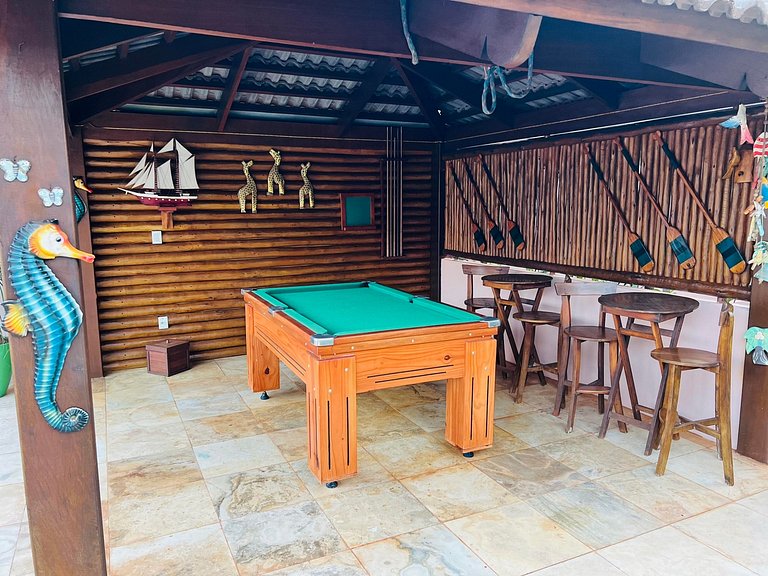 4let - Chalés Sonho de Verão - Standard