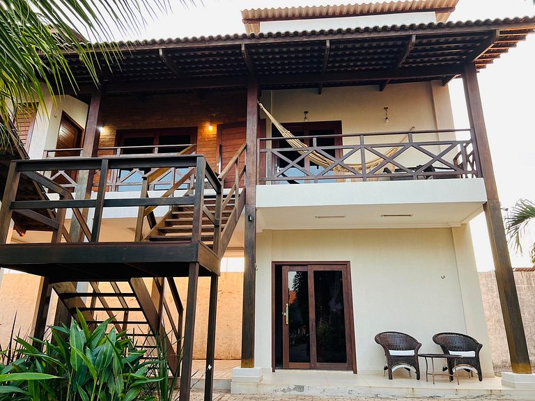 4let - Chalés Sonho de Verão - Standard