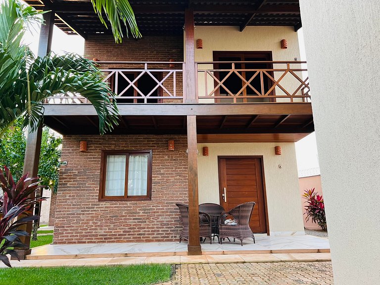 4let - Chalés Sonho de Verão - Standard