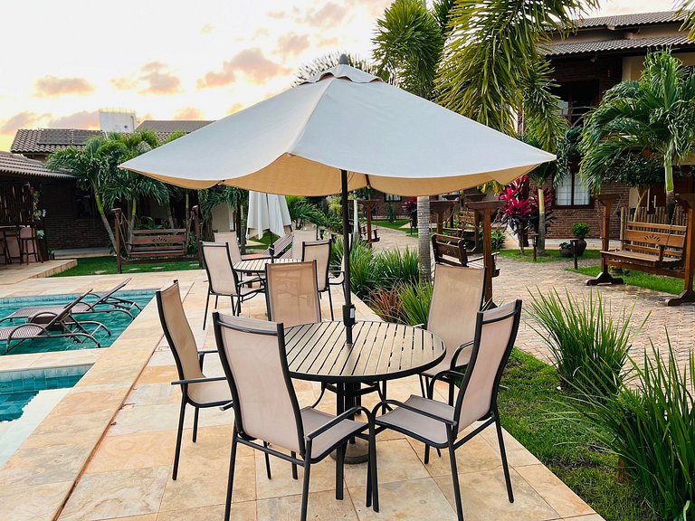 4let - Chalés Sonho de Verão - Standard