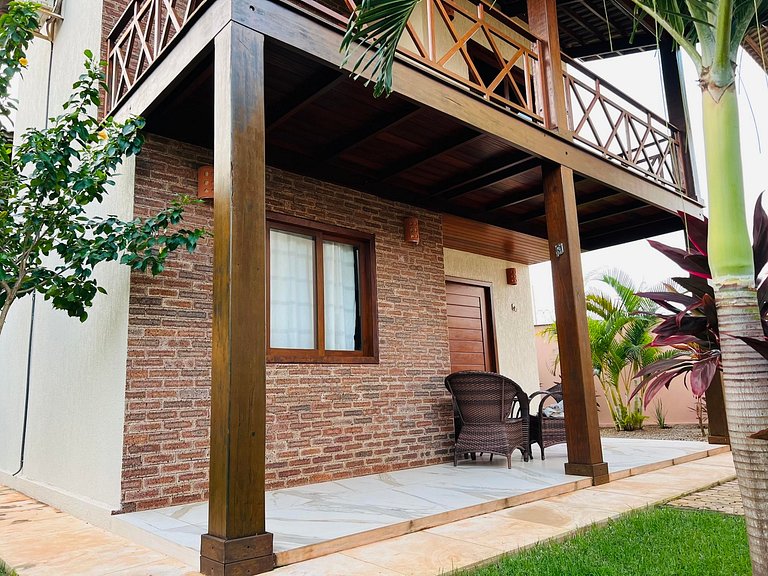 4let - Chalés Sonho de Verão - Standard