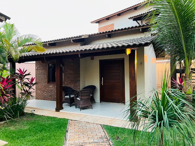 4let - Chalés Sonho de Verão - Standard