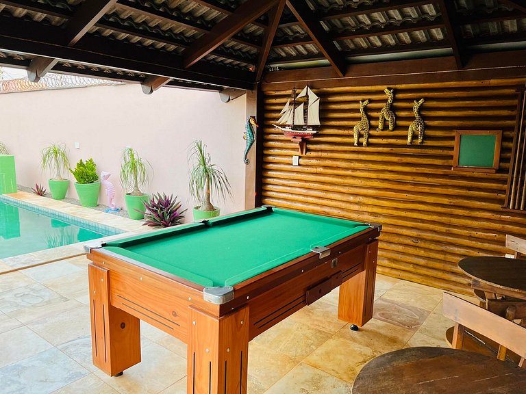 4let - Chalés Sonho de Verão - Standard