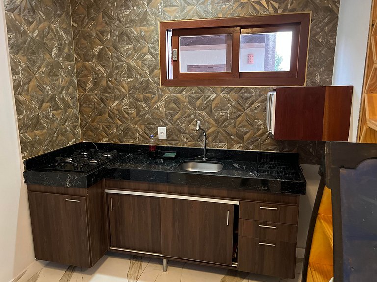 4let - Chalés Sonho de Verão - Standard