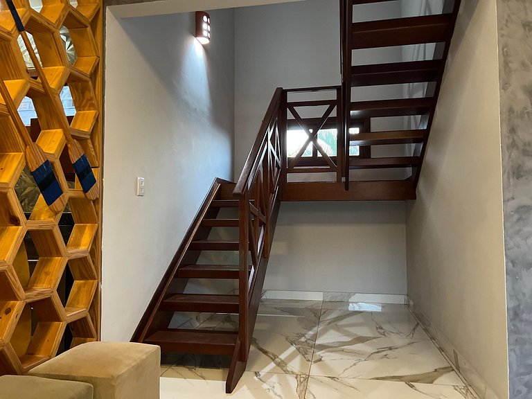 4let Chalés Sonho de Verão