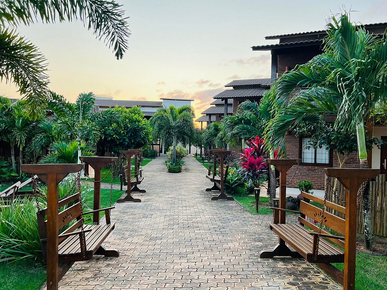 4let - Chalés Sonho de Verão - Standard