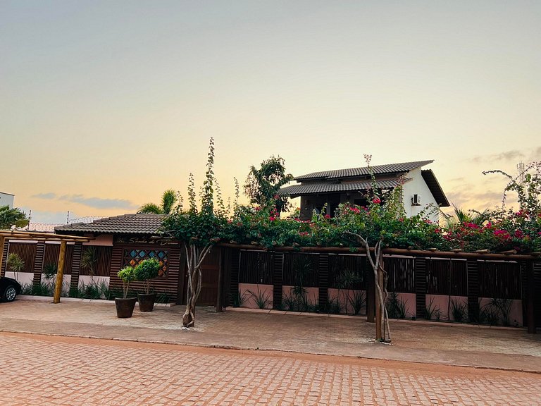 4let - Chalés Sonho de Verão - Standard