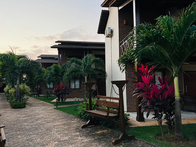 4let - Chalés Sonho de Verão - Standard