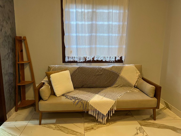 4let - Chalés Sonho de Verão - Standard