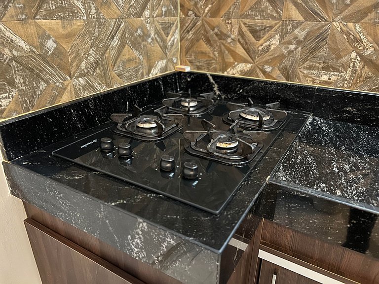 4let Chalés Sonho de Verão