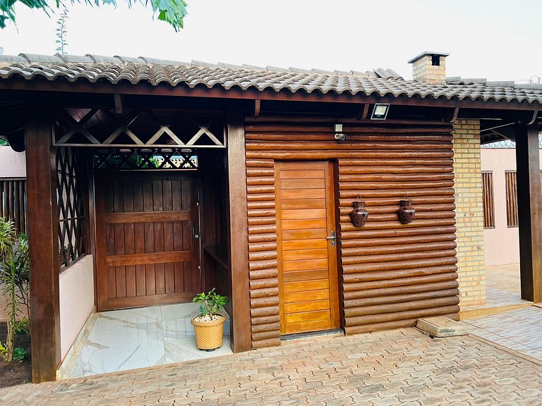 4let - Chalés Sonho de Verão - Standard