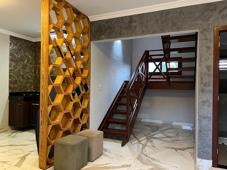 4let - Chalés Sonho de Verão - Standard