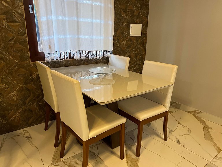 4let - Chalés Sonho de Verão - Standard