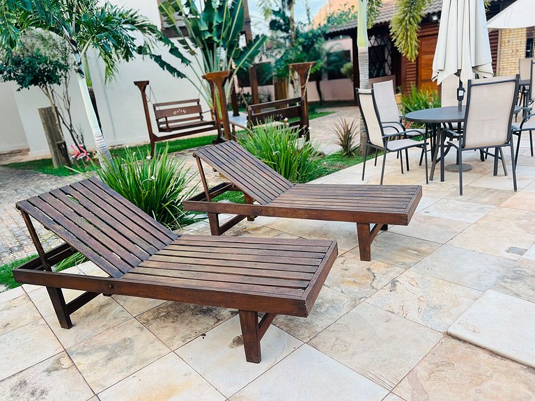 4let - Chalés Sonho de Verão - Standard