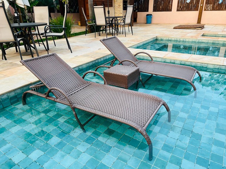 4let - Chalés Sonho de Verão - Standard