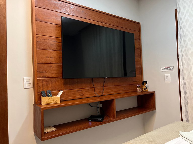 4let - Chalés Sonho de Verão - Standard