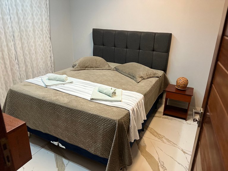 4let - Chalés Sonho de Verão - Standard