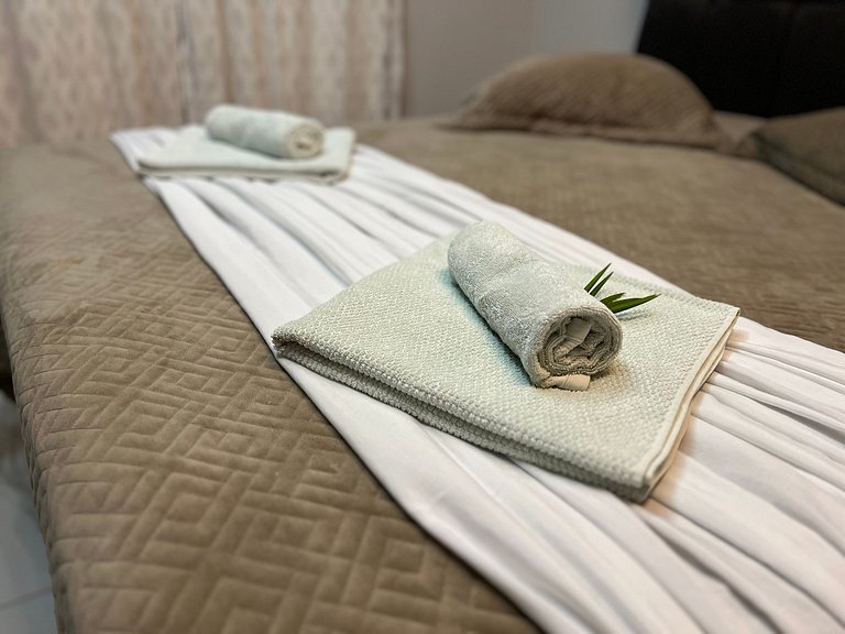 4let Chalés Sonho de Verão