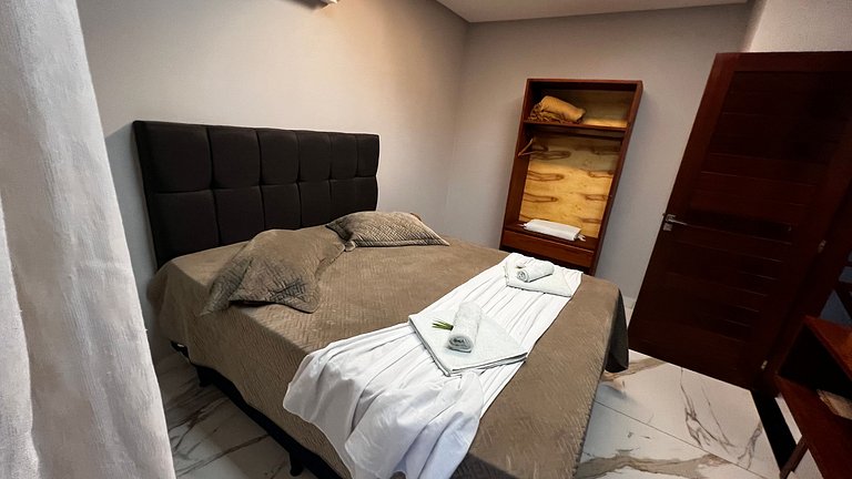 4let - Chalés Sonho de Verão - Standard