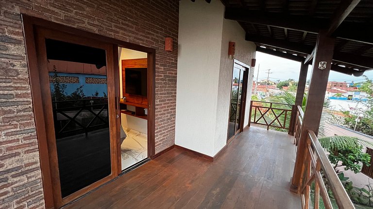 4let - Chalés Sonho de Verão - Standard