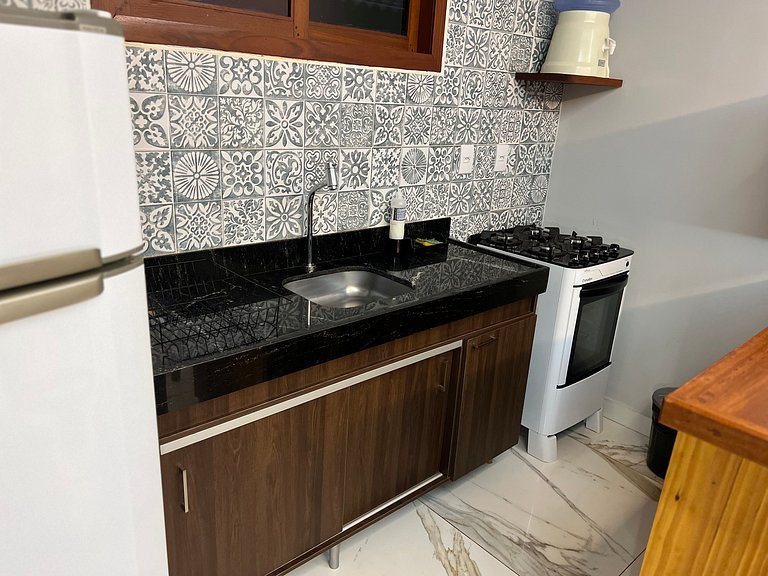 4let - Chalés Sonho de Verão - Standard