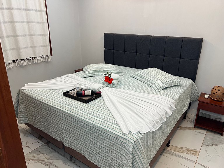 4let - Chalés Sonho de Verão - Standard