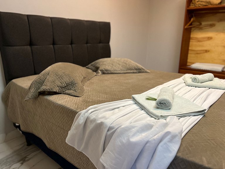 4let Chalés Sonho de Verão